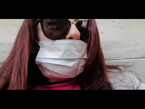 ❤️ Η Νικολέτα εκδικείται τον γείτονά της και κατουράει στο γκαράζ του (Ειδικό Covid19 Ιταλική καραντίνα) Σεξ βίντεο ☑